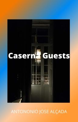 Caserna Guests