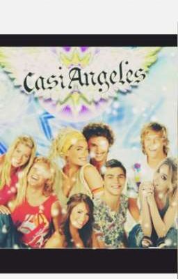 casi angeles 3 temporada