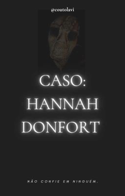 Caso: Hannah Donfort