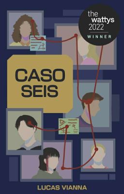 Caso Seis [AMOSTRA]