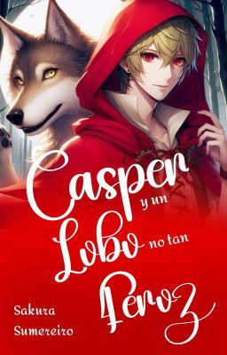 Casper y un lobo no tan feroz (Boyslove)