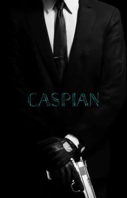 Caspian - Son of Devil 