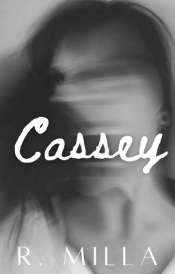 Cassey, [Book Two]