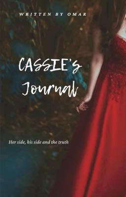 Cassie's Journal