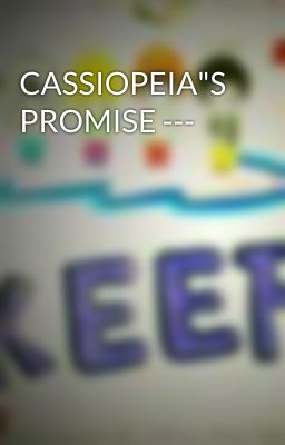 CASSIOPEIA