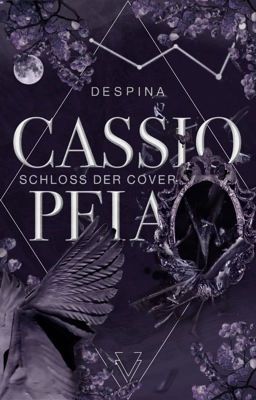 ⭑✶Cassiopeia✶Schloss der Cover ✶⭑