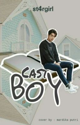 Cast Boy