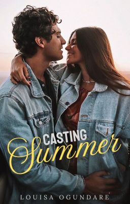 CASTING SUMMER