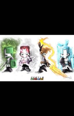 Castle Crashers