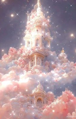 Castle In The Sky