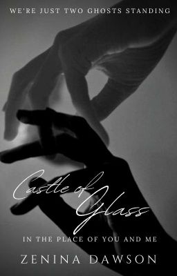 Castle Of Glass | B. Wayne