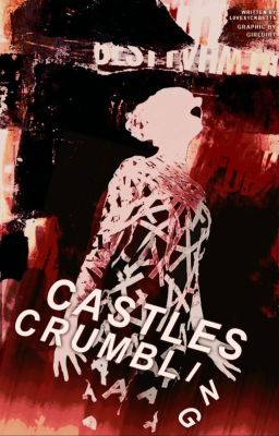 CASTLES CRUMBLING, FINNICK ODAIR