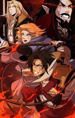 Castlevania rp