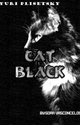 Cat Black