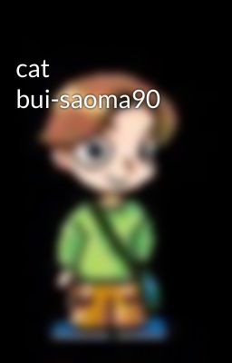 cat bui-saoma90