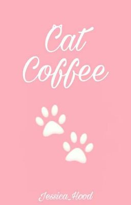 Cat Coffee • Larry •