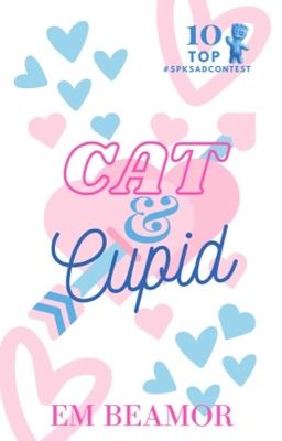 Cat & Cupid #SPKSADcontest Finalist