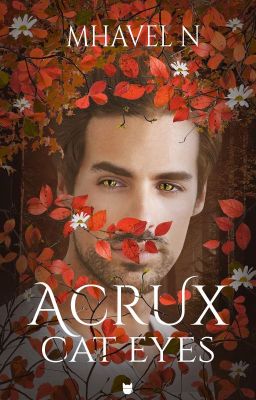 Cat Eyes: Acrux [Book 2]