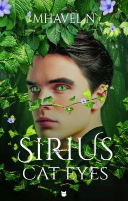 Cat Eyes: Sirius [Book 1]