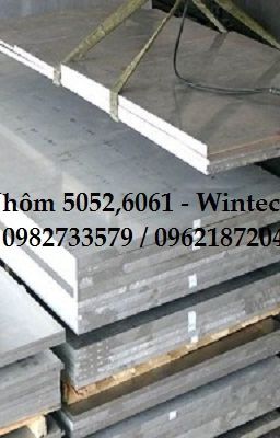 CẮT NHÔM 5052,6061, NHÔM TẤM - WINTECH 0982733579