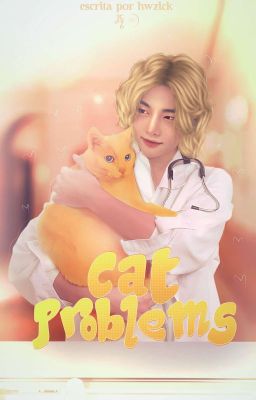 Cat Problems | Hyunin