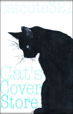 Cat's Cover Store(open)