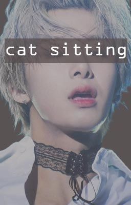 Cat Sitting • BTS + Monsta X