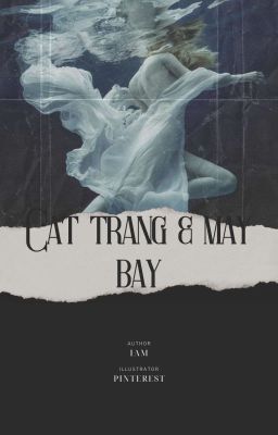 CÁT TRẮNG VÀ MÂY BAY 