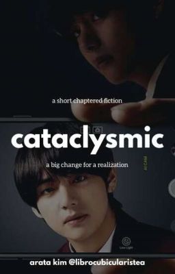 Cataclysmic (✓)