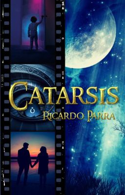 Catarsis © [antología de relatos] ✅