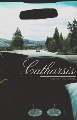 CATARSIS → HOOD ✔