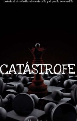 CATÁSTROFE