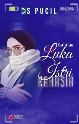 Catatan Luka Istri Rahasia