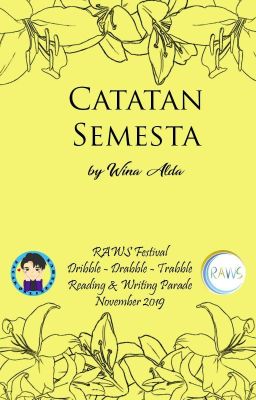 Catatan Semesta