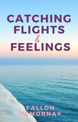 Catching Flights & Feelings - SUNWING one-shot