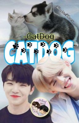 CatDog (JiCheol) / One Shot