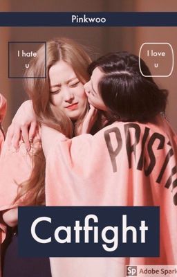 •Catfight• /Pinkwoo/