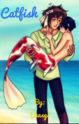 Catfish(Giripan fanfic)