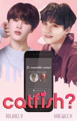 Catfish? ※ YoonMin