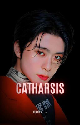 CATHARSIS | Jung Jaehyun