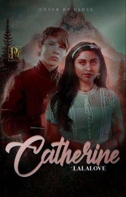 catherine | peter pevensie