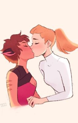 Catradora oneshots and short stories