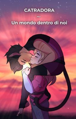 CATRADORA ⁓ Un mondo dentro di noi