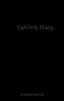 Catrin's Diary