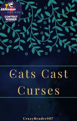 Cats Cast Curses