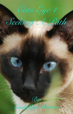 Cats Eye 1: Seeking A Path