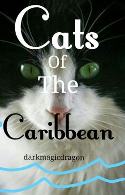 Cats of the Caribbean