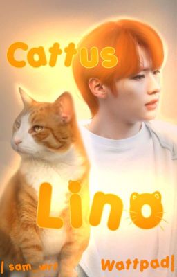 Cattus Lino - MinSung |  AU!