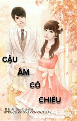 CẬU ẤM CÔ CHIÊU