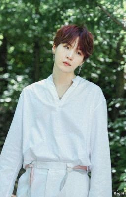 Cậu ấy - Min Yoongi